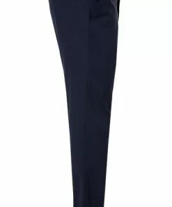 OSCAR JACOBSON Anzug 30504158+442+5374158/220 Anzug mit Weste, Wolle, Blau -Anzüge & Westen Geschäft 347721 norm9