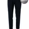 CINQUE Hose Cijuno 2157-1560/69 Slim Fit, Jersey, Navy 1 CINQUE Hose Cijuno 2157-1560/69 Slim Fit, Jersey, Navy -Anzüge & Westen Geschäft 348408 norm