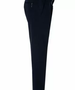 CINQUE Hose Cijuno 2157-1560/69 Slim Fit, Jersey, Navy 8 CINQUE Hose Cijuno 2157-1560/69 Slim Fit, Jersey, Navy -Anzüge & Westen Geschäft 348408 norm3