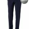 CINQUE Hose Cicastell 2119-1543/69 Super Slim, Schurwolle, Dunkelblau -Anzüge & Westen Geschäft 348413 norm