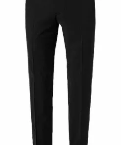 CINQUE Anzug 2219+2119-1543/99 Anzug Cicastell, Super Slim, Schurwoll-Stretch, Schwarz, Anthrazit -Anzüge & Westen Geschäft 348415 norm7