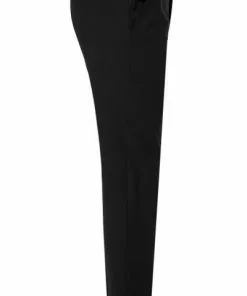 CINQUE Anzug 2219+2119-1543/99 Anzug Cicastell, Super Slim, Schurwoll-Stretch, Schwarz, Anthrazit -Anzüge & Westen Geschäft 348415 norm8