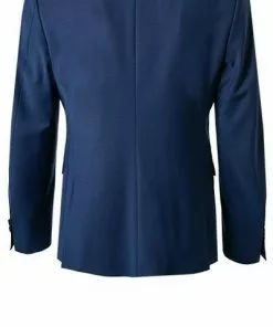 CINQUE Anzug 2219+2119-1543/65 Anzug Cicastell, Super Slim, Schurwoll-Stretch, Navy -Anzüge & Westen Geschäft 348418 norm3