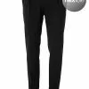 CINQUE Hose Cijuno 2157-1560/99 Slim Fit, Jersey, Schwarz 2 CINQUE Hose Cijuno 2157-1560/99 Slim Fit, Jersey, Schwarz -Anzüge & Westen Geschäft 348921 norm