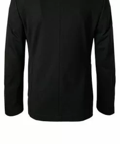 CINQUE Anzug Cidatini-Cijuno 2227+2157-1560/99 Slim Fit, Jersey halbgefüttert, Schwarz -Anzüge & Westen Geschäft 348922 norm3