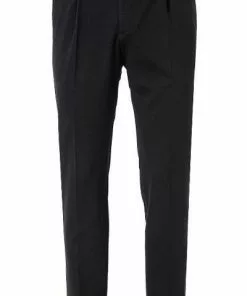 CINQUE Anzug Cidatini-Cijuno 2227+2157-1560/99 Slim Fit, Jersey halbgefüttert, Schwarz -Anzüge & Westen Geschäft 348922 norm6