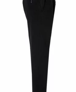 CINQUE Anzug Cidatini-Cijuno 2227+2157-1560/99 Slim Fit, Jersey halbgefüttert, Schwarz -Anzüge & Westen Geschäft 348922 norm7