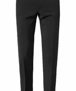 Pierre Cardin Anzug 41220+71738/850/94602/2000 Smoking, Modern Fit, Schurwolle Super110, Schwarz -Anzüge & Westen Geschäft 349442 norm7