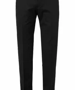 Pierre Cardin Anzug 42256+72437/810/94470/2000 Modern Fit, Mikrofaser wasserabweisend, Schwarz -Anzüge & Westen Geschäft 349449 norm7