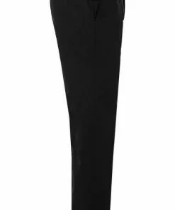 Pierre Cardin Anzug 42256+72437/810/94470/2000 Modern Fit, Mikrofaser wasserabweisend, Schwarz -Anzüge & Westen Geschäft 349449 norm8