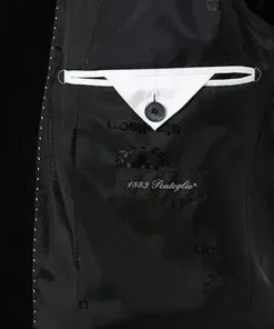 Strellson Anzug Alzer/Luc 30024162+30024163/402 Anzug Alzer-Luc, Slim Fit, Cord, Nachtblau, Dunkelblau (402) 14 Strellson Anzug Alzer/Luc 30024162+30024163/402 Anzug Alzer-Luc, Slim Fit, Cord, Nachtblau, Dunkelblau (402) -Anzüge & Westen Geschäft 352328 norm5