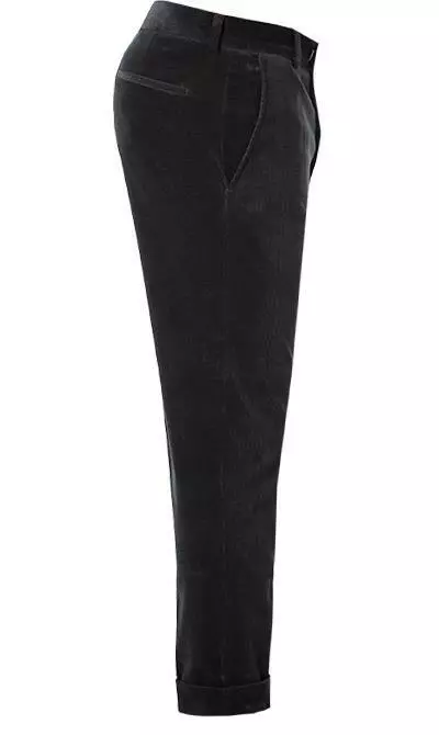 Strellson Anzug Alzer/Luc 30024162+30024163/402 Anzug Alzer-Luc, Slim Fit, Cord, Nachtblau, Dunkelblau (402) 10 Strellson Anzug Alzer/Luc 30024162+30024163/402 Anzug Alzer-Luc, Slim Fit, Cord, Nachtblau, Dunkelblau (402) – Bild 8