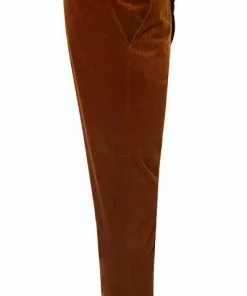 Strellson Anzug Alzer/Luc 30024162+30024163/823 Anzug Alzer-Luc, Slim Fit, Cord, Rostbraun -Anzüge & Westen Geschäft 352332 norm8