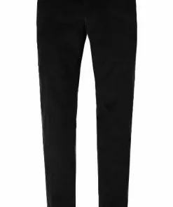 JOOP! Anzug Haspar-Bloom 30023023/001 Slim Fit, Cord, Schwarz -Anzüge & Westen Geschäft 352906 norm7