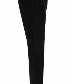 JOOP! Anzug Haspar-Bloom 30023023/001 Slim Fit, Cord, Schwarz -Anzüge & Westen Geschäft 352906 norm8