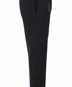 Strellson Anzug Arndt/Saturn 30023196+30023374/401 Anzug Arndt-Saturn, Slim Fit, Jersey, Dunkelblau -Anzüge & Westen Geschäft 353096 norm8