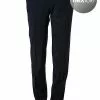 Pierre Cardin Hose Dupont 72240/810/14001/2100 Regular Fit, Schurwoll-Stretch Futureflex, Anthrazit meliert, Anthrazit -Anzüge & Westen Geschäft 353101 norm