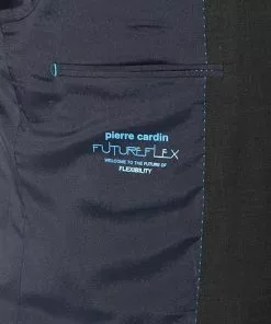 Pierre Cardin Anzug 52253+72240/810/14001/2100 Regular Fit, Schurwoll-Stretch Futureflex, Anthrazit meliert, Anthrazit 17 Pierre Cardin Anzug 52253+72240/810/14001/2100 Regular Fit, Schurwoll-Stretch Futureflex, Anthrazit meliert, Anthrazit -Anzüge & Westen Geschäft 353104 norm6