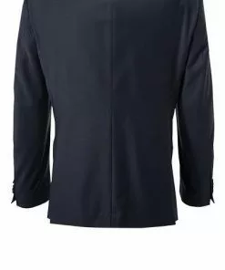 Pierre Cardin Anzug 52253+72240/810/14001/3010 Regular Fit, Schurwoll-Stretch Futureflex, Nachtblau , Nachtblau -Anzüge & Westen Geschäft 353116 norm3