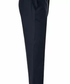 Pierre Cardin Anzug 52253+72240/810/14001/3010 Regular Fit, Schurwoll-Stretch Futureflex, Nachtblau , Nachtblau -Anzüge & Westen Geschäft 353116 norm8