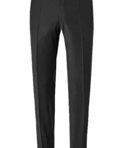 Pierre Cardin Hose Dupont 72240/810/14001/2000 Regular Fit, Schurwoll-Stretch Futureflex, Schwarz -Anzüge & Westen Geschäft 353122 norm2