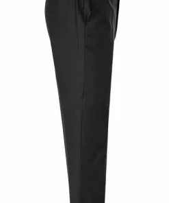 Pierre Cardin Anzug 52253+72240/810/14001/2000 Regular Fit, Schurwoll-Stretch Futureflex, Schwarz -Anzüge & Westen Geschäft 353123 norm8