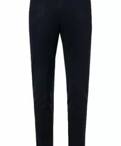 Pierre Cardin Hose Rick 72534/810/14300/3000 Jersey, Marine -Anzüge & Westen Geschäft 353130 norm2