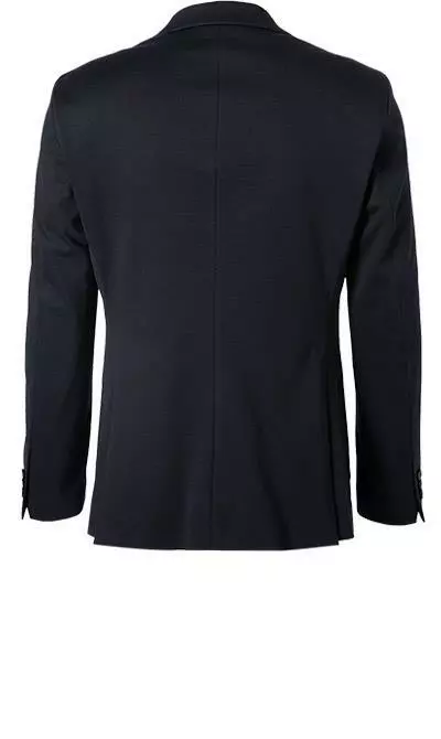 Pierre Cardin Anzug 42285+72534/810/14300/3000 Jersey, Marine 6 Pierre Cardin Anzug 42285+72534/810/14300/3000 Jersey, Marine – Bild 4