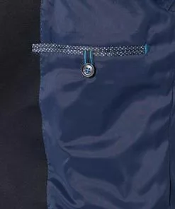 Pierre Cardin Anzug 42285+72534/810/14300/3000 Jersey, Marine 16 Pierre Cardin Anzug 42285+72534/810/14300/3000 Jersey, Marine -Anzüge & Westen Geschäft 353133 norm5