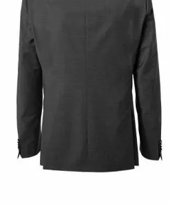 EDUARD DRESSLER Anzug Sean/Jim 00540/5B31+3B35/24 Shaped Fit, Schurwolle Super110, Anthrazit 12 EDUARD DRESSLER Anzug Sean/Jim 00540/5B31+3B35/24 Shaped Fit, Schurwolle Super110, Anthrazit -Anzüge & Westen Geschäft 353206 norm3