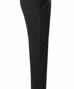 Windsor Anzug Garon/Santio 30021716+30021717/001 Anzug Garon-Santio, Shaped Fit, Schurwoll-Stretch, Schwarz -Anzüge & Westen Geschäft 353274 norm8