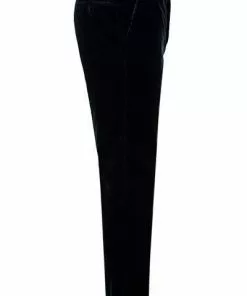 Windsor Hose Santios-W 30023793/410 Cord, Nachtblau, Dunkelblau -Anzüge & Westen Geschäft 353286 norm3