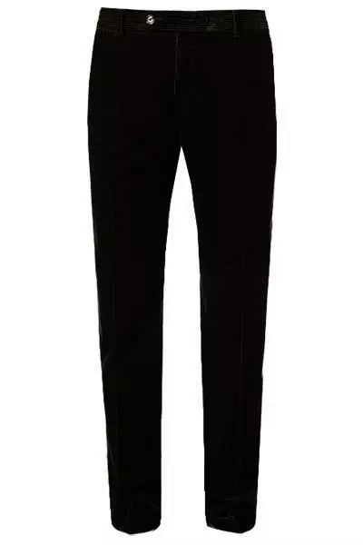 Windsor Hose Santios-W 30023793/201 Cord, Dunkelbraun , Dunkelbraun 4 Windsor Hose Santios-W 30023793/201 Cord, Dunkelbraun , Dunkelbraun – Bild 2