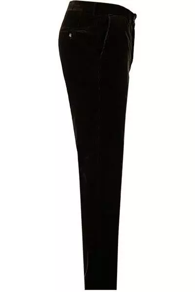 Windsor Hose Santios-W 30023793/201 Cord, Dunkelbraun , Dunkelbraun 5 Windsor Hose Santios-W 30023793/201 Cord, Dunkelbraun , Dunkelbraun – Bild 3