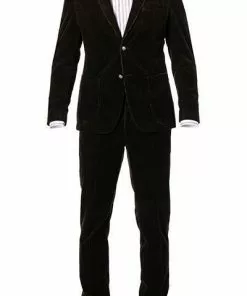 Windsor Anzug Giro-W/Santios-W 30023789+93/201 Anzug Giro-Santios, Cord, Dunkelbraun , Dunkelbraun