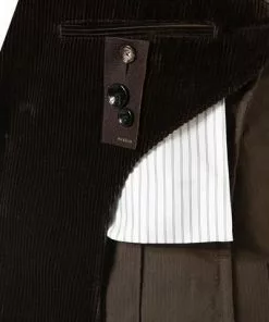 Windsor Anzug Giro-W/Santios-W 30023789+93/201 Anzug Giro-Santios, Cord, Dunkelbraun , Dunkelbraun -Anzüge & Westen Geschäft 353293 norm5