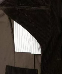 Windsor Anzug Giro-W/Santios-W 30023789+93/201 Anzug Giro-Santios, Cord, Dunkelbraun , Dunkelbraun -Anzüge & Westen Geschäft 353293 norm6