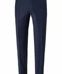 Pierre Cardin Hose Dupont 72240/810/14001/3150 Regular Fit, Schurwoll-Stretch Futureflex, Marine -Anzüge & Westen Geschäft 353971 norm2