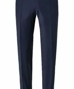 Pierre Cardin Anzug 52253+72240/810/14001/3150 Regular Fit, Schurwoll-Stretch Futureflex, Marine -Anzüge & Westen Geschäft 353974 norm7