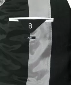 JOOP! Anzug Damon/Gun 30024804+4806/001 Anzug Damon-Gun, Extra Slim Fit, Schurwoll-Stretch, Schwarz -Anzüge & Westen Geschäft 354015 norm6