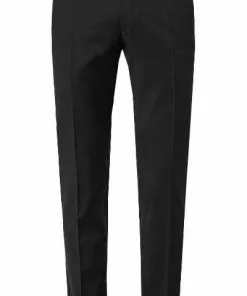 JOOP! Anzug Damon/Gun 30024804+4806/001 Anzug Damon-Gun, Extra Slim Fit, Schurwoll-Stretch, Schwarz -Anzüge & Westen Geschäft 354015 norm7