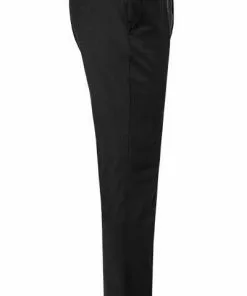 JOOP! Anzug Damon/Gun 30024804+4806/001 Anzug Damon-Gun, Extra Slim Fit, Schurwoll-Stretch, Schwarz -Anzüge & Westen Geschäft 354015 norm8