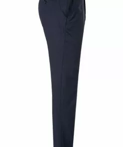 CG Hose Cedric 90-150S1/433063/63 Slim Fit, Schurwolle, Nachtblau , Nachtblau 8 CG Hose Cedric 90-150S1/433063/63 Slim Fit, Schurwolle, Nachtblau , Nachtblau -Anzüge & Westen Geschäft 354136 norm3