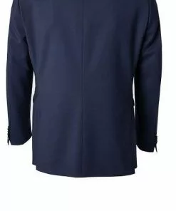 CG Anzug Caden/Cedric 90-150S1/423802+433063/63 Slim Fit, Schurwoll-Stretch, Nachtblau , Nachtblau -Anzüge & Westen Geschäft 354137 norm3