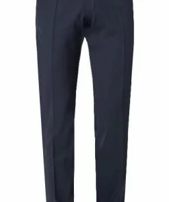 CG Anzug Caden/Cedric 90-150S1/423802+433063/63 Slim Fit, Schurwoll-Stretch, Nachtblau , Nachtblau -Anzüge & Westen Geschäft 354137 norm7