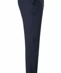 CG Anzug Caden/Cedric 90-150S1/423802+433063/63 Slim Fit, Schurwoll-Stretch, Nachtblau , Nachtblau -Anzüge & Westen Geschäft 354137 norm8