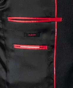 CG Anzug Caden/Cedric 90-150S1/423802+433063/83 Slim Fit, Schurwolle, Anthrazit -Anzüge & Westen Geschäft 354145 norm6