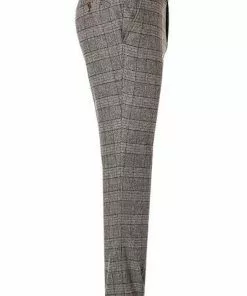 Carl Gross Hose Tomte 02-003S3/139333/71 Modern Fit, Wolle, Braun kariert, Braun 8 Carl Gross Hose Tomte 02-003S3/139333/71 Modern Fit, Wolle, Braun kariert, Braun -Anzüge & Westen Geschäft 354154 norm3