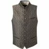 Schneiders Trachtenweste Henri 327/2102/3130 Mikrofaser-Baumwolle, Braun gemustert, Braun 1 Schneiders Trachtenweste Henri 327/2102/3130 Mikrofaser-Baumwolle, Braun gemustert, Braun -Anzüge & Westen Geschäft 354571 norm