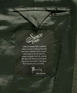 Schneiders Trachtenweste Henri 327/2102/6162 Mikrofaser-Baumwolle, Oliv gemustert, Oliv 9 Schneiders Trachtenweste Henri 327/2102/6162 Mikrofaser-Baumwolle, Oliv gemustert, Oliv -Anzüge & Westen Geschäft 354572 norm4